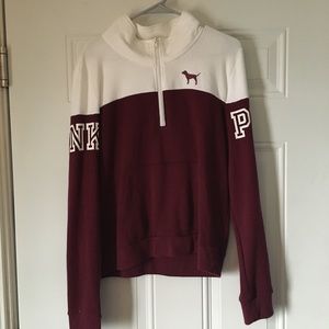 Victoria secret Pink sweatshirt